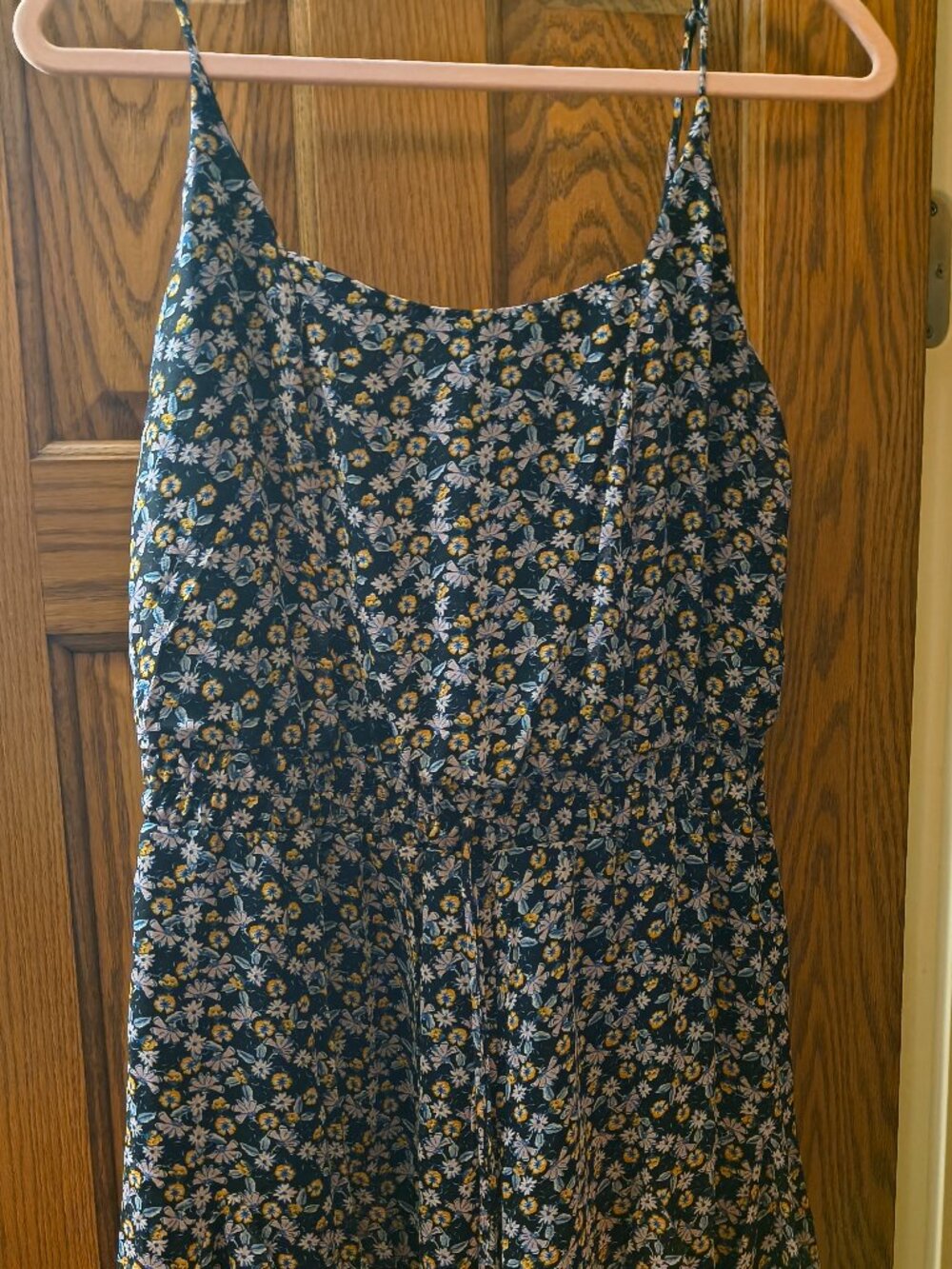 Day Trip Dress Size Large